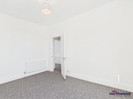 4 bedroom Terraced House for sale in Seaside, Redoubt, Eastbourne, BN22