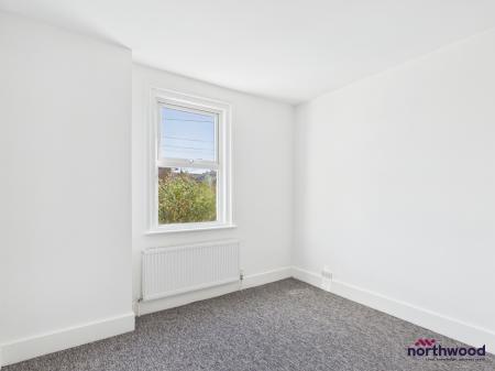 4 bedroom Terraced House for sale in Seaside, Redoubt, Eastbourne, BN22