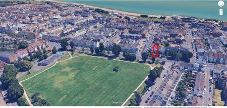 4 bedroom Terraced House for sale in Seaside, Redoubt, Eastbourne, BN22