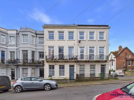 Magdalen Road, St. Leonards-On-Sea, TN37