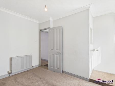 2 bedroom Terraced House to let in Sidley Road, Redoubt, Eastbourne, BN22
