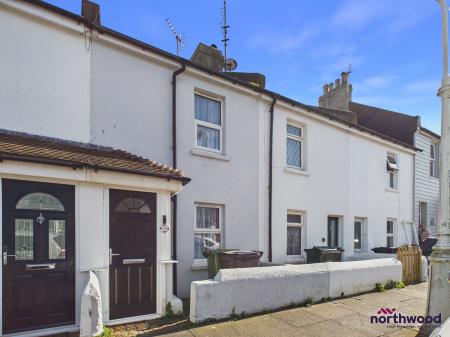 Sidley Road, Redoubt, Eastbourne, BN22
