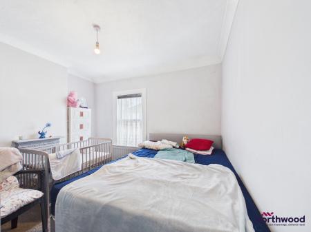 2 bedroom Terraced House to let in Sidley Road, Redoubt, Eastbourne, BN22