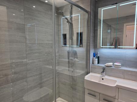 2 bedroom Town house to let in Lushington Lane, Little Chelsea, Eastbourne, BN21