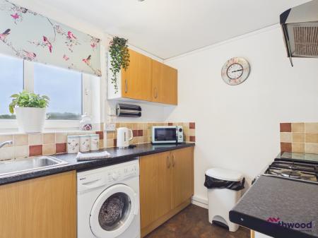 1 bedroom Flat for sale in Rockhurst Drive, Old Town, Eastbourne, BN20