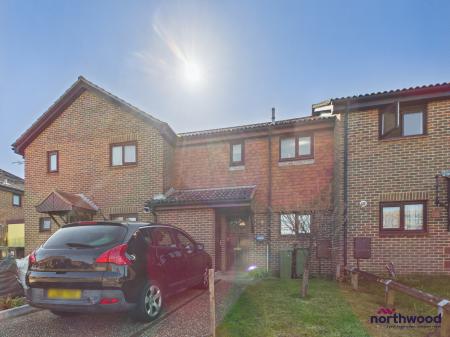 Carisbrooke Close, Langney, Eastbourne, BN23