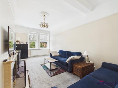 2 bedroom Apartment for sale in Blackwater Road, Lower Meads, Eastbourne, BN21