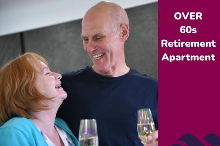 1 bedroom Flat for sale in Trinity Place, Eastbourne, BN21