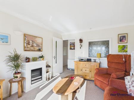 1 bedroom Flat for sale in Trinity Place, Eastbourne, BN21