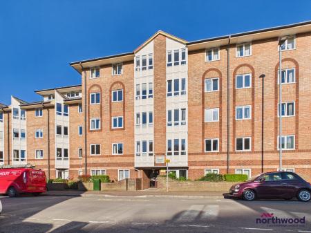 Trinity Place, Eastbourne, BN21