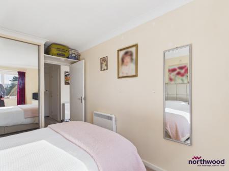 1 bedroom Flat for sale in Trinity Place, Eastbourne, BN21