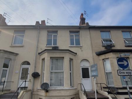 Langney Road, Eastbourne, BN21