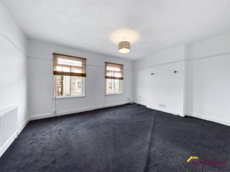 1 bedroom Flat to let in Langney Road, Eastbourne, BN21