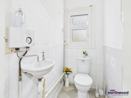 1 bedroom House share to let in Hyde Road, Little Chelsea, Eastbourne, BN21