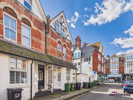 1 bedroom House share to let in Hyde Road, Little Chelsea, Eastbourne, BN21