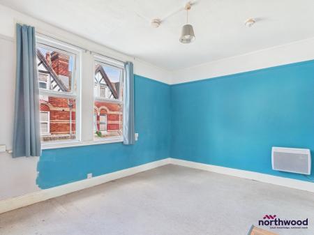 1 bedroom House share to let in Hyde Road, Little Chelsea, Eastbourne, BN21