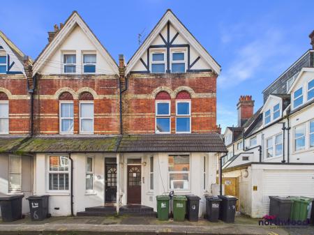 Hyde Road, Little Chelsea, Eastbourne, BN21