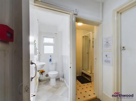 1 bedroom House share to let in Hyde Road, Little Chelsea, Eastbourne, BN21