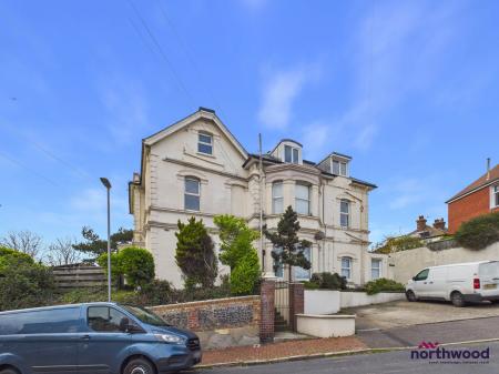 Hurst Road, Upperton, Eastbourne, BN21
