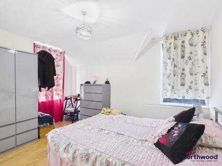 1 bedroom Flat to let in Lewes Road, Eastbourne, BN21