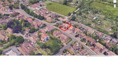 1 bedroom Flat to let in Lewes Road, Eastbourne, BN21