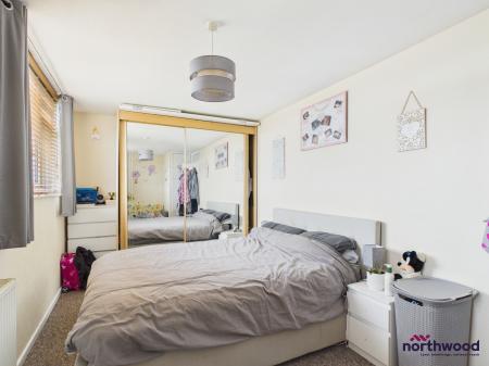 2 bedroom Terraced House to let in Pensford Drive, Langney, Eastbourne, BN23