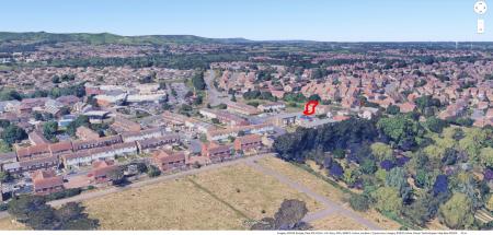 2 bedroom Terraced House to let in Pensford Drive, Langney, Eastbourne, BN23