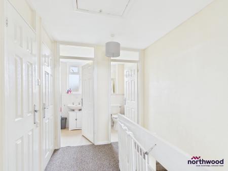 2 bedroom Terraced House to let in Pensford Drive, Langney, Eastbourne, BN23