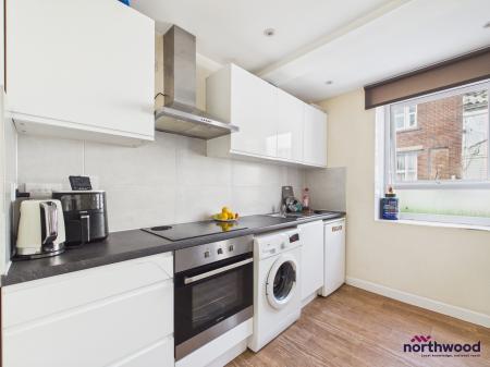 1 bedroom Flat to let in Saxon Street, St. Leonards-On-Sea, TN37