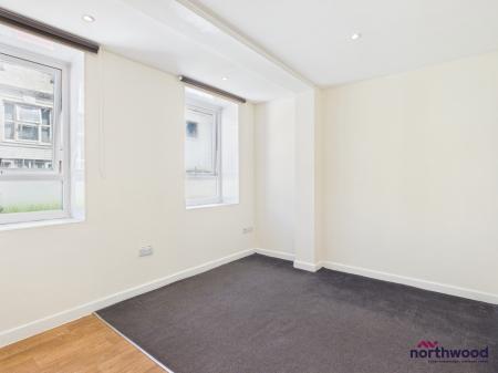 1 bedroom Flat to let in Saxon Street, St. Leonards-On-Sea, TN37