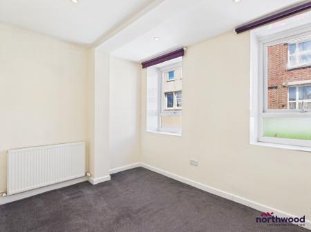 1 bedroom Flat to let in Saxon Street, St. Leonards-On-Sea, TN37