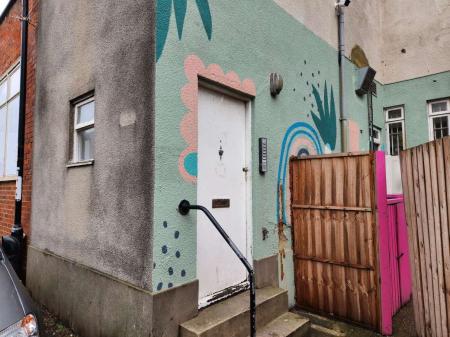 1 bedroom Flat to let in Saxon Street, St. Leonards-On-Sea, TN37