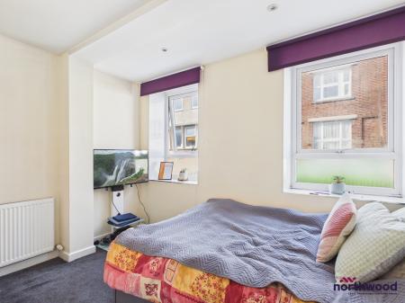 1 bedroom Flat to let in Saxon Street, St. Leonards-On-Sea, TN37