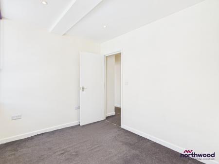 1 bedroom Flat to let in Saxon Street, St. Leonards-On-Sea, TN37