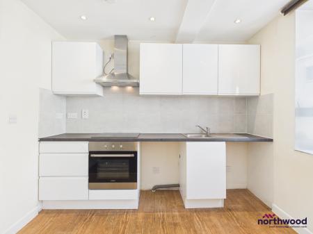 1 bedroom Flat to let in Saxon Street, St. Leonards-On-Sea, TN37