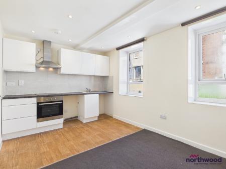 1 bedroom Flat to let in Saxon Street, St. Leonards-On-Sea, TN37