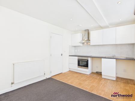 1 bedroom Flat to let in Saxon Street, St. Leonards-On-Sea, TN37