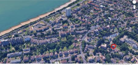 3 bedroom Apartment to let in Silverdale Road, Lower Meads, Eastbourne, BN20