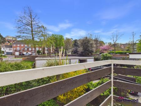 2 bedroom Apartment to let in Silverdale Road, Lower Meads, Eastbourne, BN20