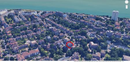 2 bedroom Apartment to let in Silverdale Road, Lower Meads, Eastbourne, BN20