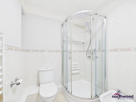 2 bedroom Apartment to let in Silverdale Road, Lower Meads, Eastbourne, BN20