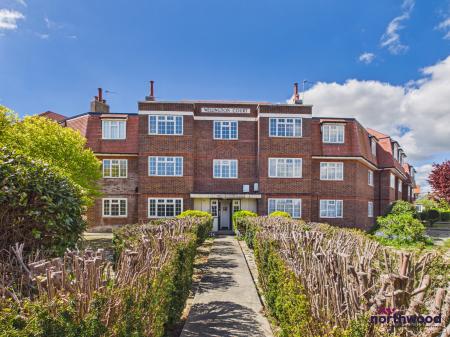 Seaside, Roselands, Eastbourne, BN22