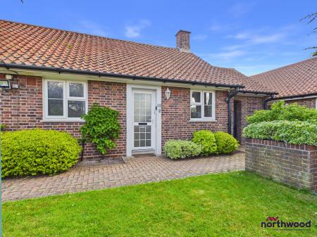 Farlaine Road, Willingdon, Eastbourne, BN21