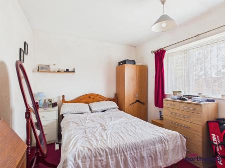 2 bedroom Terraced House for sale in Crawley Crescent, Hampden Park, Eastbourne, BN22