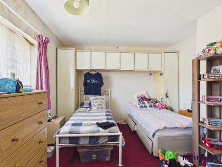 2 bedroom Terraced House for sale in Crawley Crescent, Hampden Park, Eastbourne, BN22