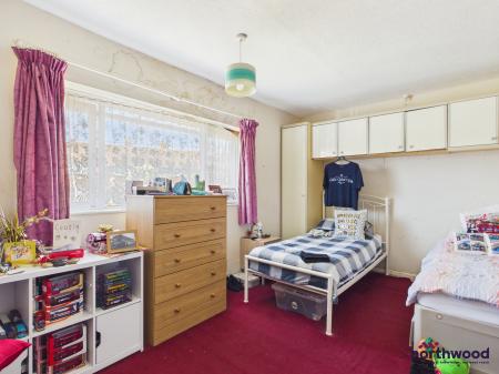 2 bedroom Terraced House for sale in Crawley Crescent, Hampden Park, Eastbourne, BN22