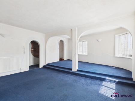 2 bedroom Flat to let in Cavendish Place, Town Centre, Eastbourne, BN21
