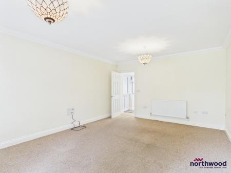 2 bedroom Detached house for sale in Strood Road, Silverhill, St. Leonards-On-Sea, TN37