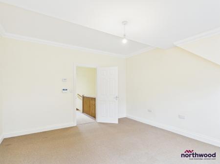 2 bedroom Detached house for sale in Strood Road, Silverhill, St. Leonards-On-Sea, TN37