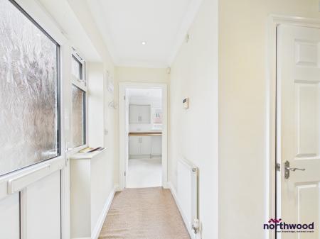2 bedroom Detached house for sale in Strood Road, Silverhill, St. Leonards-On-Sea, TN37